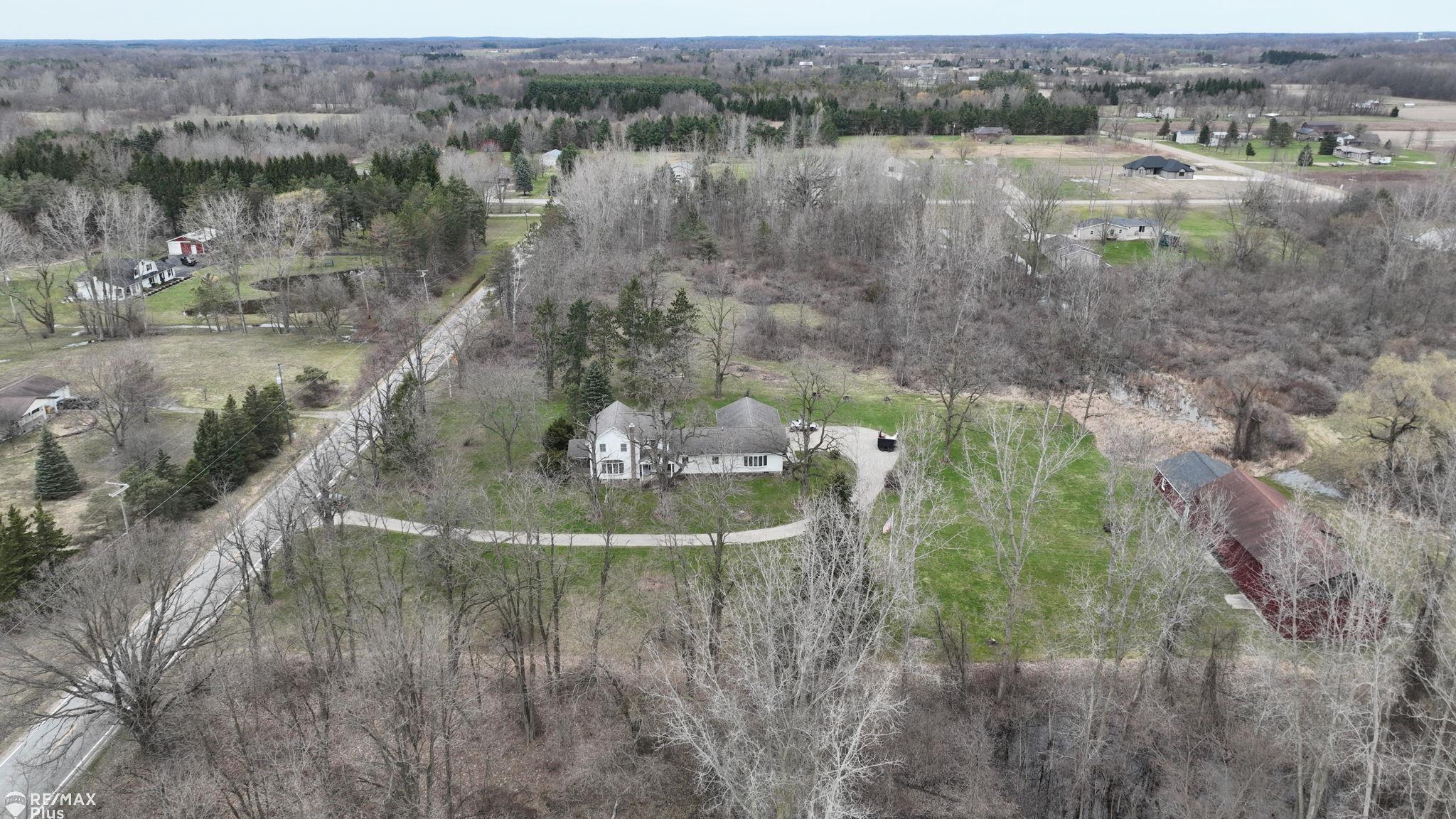 3067 North Mill Road Dryden, MI 48428 - Photo 54 of 65