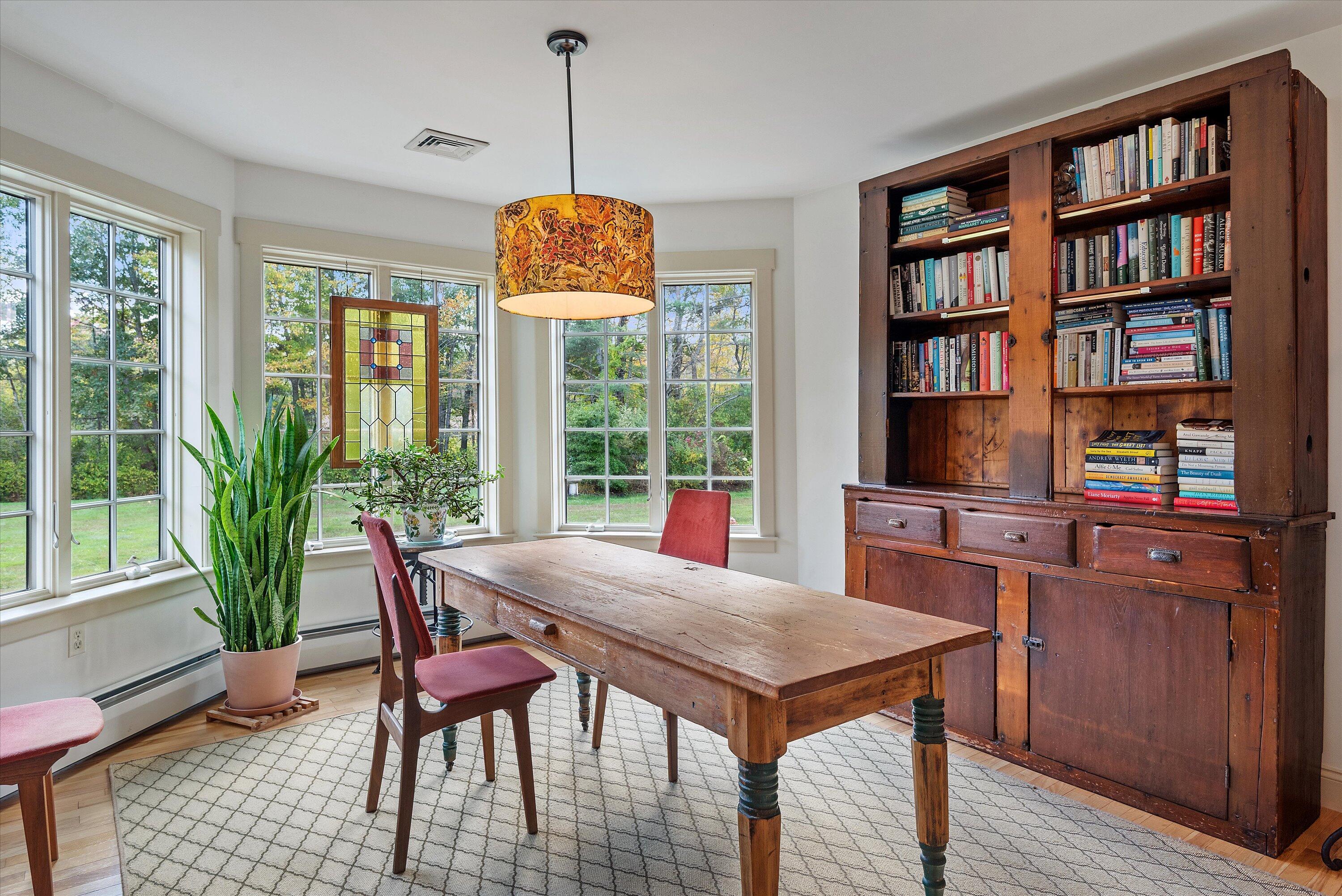88 Woods Road Belfast, ME 04915 - Photo 12 of 66 Dining Room