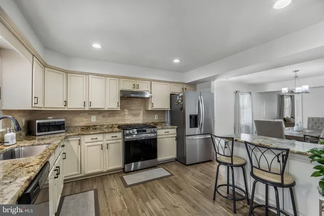 $649,900 | 117 Polk Drive, Manassas Park, VA 20111