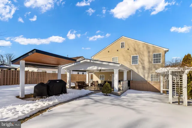 $649,900 | 117 Polk Drive, Manassas Park, VA 20111