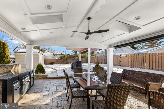 $649,900 | 117 Polk Drive, Manassas Park, VA 20111