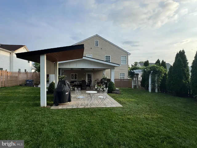 $649,900 | 117 Polk Drive, Manassas Park, VA 20111