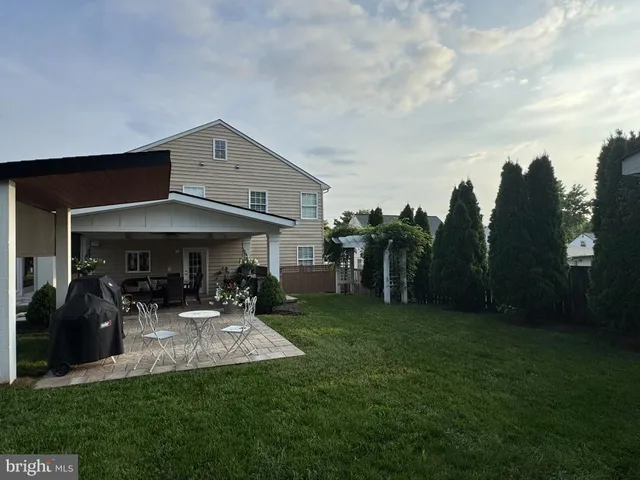 $649,900 | 117 Polk Drive, Manassas Park, VA 20111