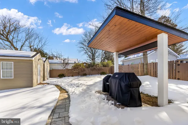 $649,900 | 117 Polk Drive, Manassas Park, VA 20111