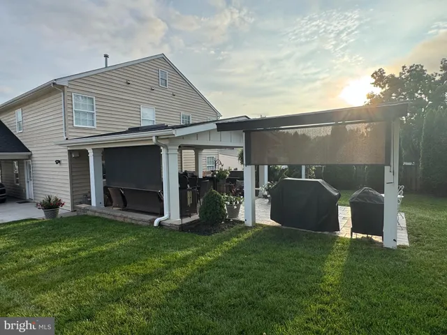 $649,900 | 117 Polk Drive, Manassas Park, VA 20111