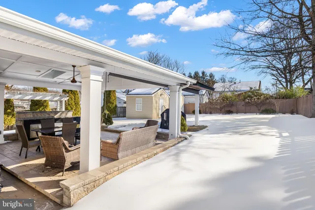 $649,900 | 117 Polk Drive, Manassas Park, VA 20111