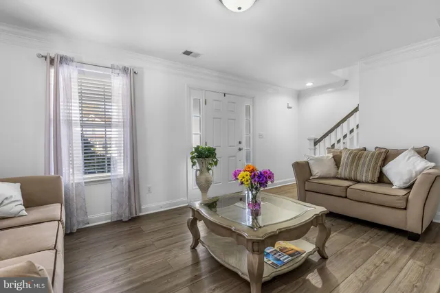 $649,900 | 117 Polk Drive, Manassas Park, VA 20111