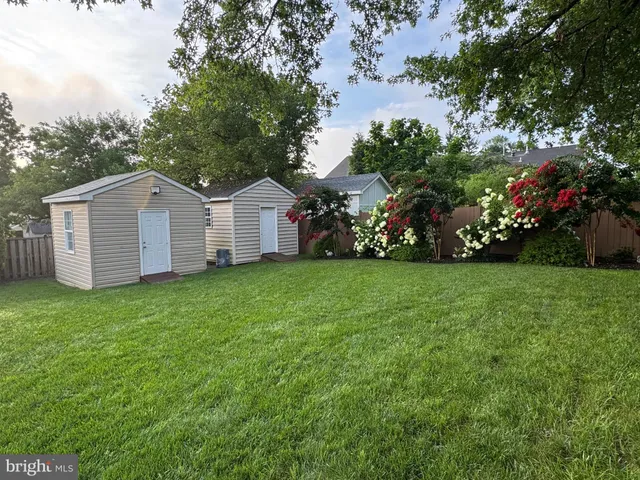 $649,900 | 117 Polk Drive, Manassas Park, VA 20111