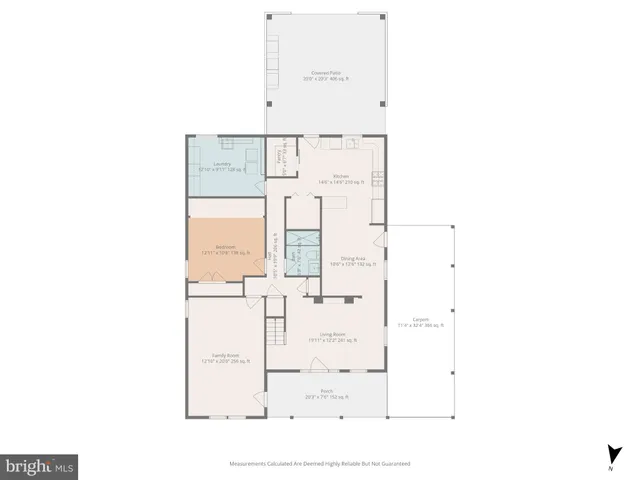$649,900 | 117 Polk Drive, Manassas Park, VA 20111