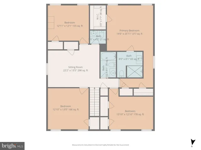 $649,900 | 117 Polk Drive, Manassas Park, VA 20111