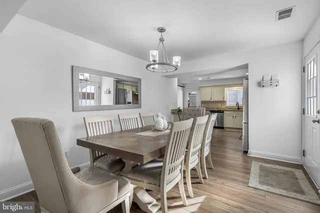 $649,900 | 117 Polk Drive, Manassas Park, VA 20111