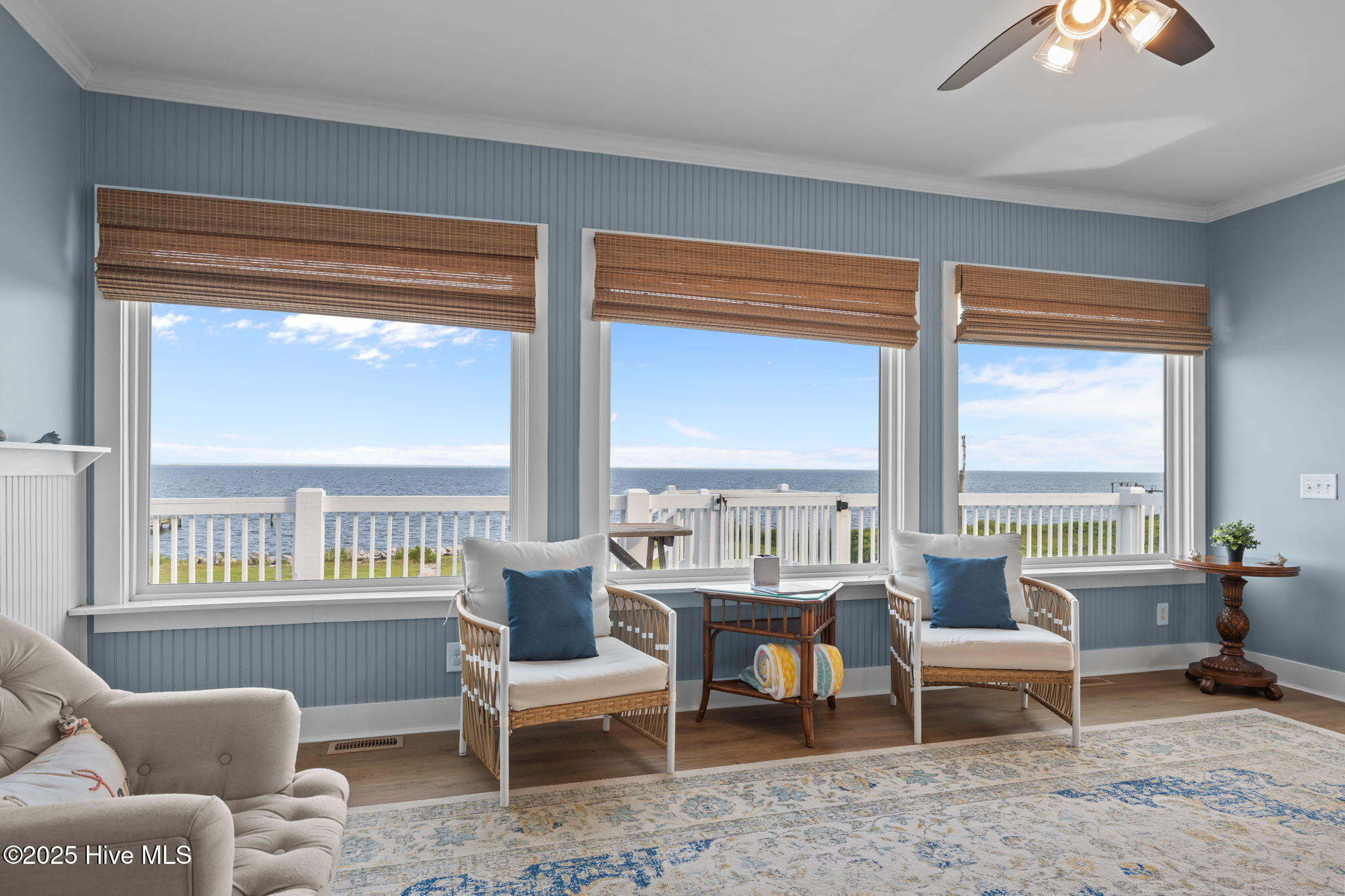216 Styron Creek Road Sealevel, NC 28577 - Photo 8 of 66 Living Room