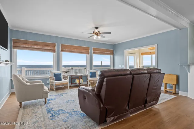 $889,000 | 216 Styron Creek Road, Sealevel, NC 28577