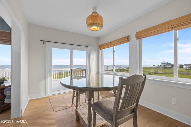 $889,000 | 216 Styron Creek Road, Sealevel, NC 28577