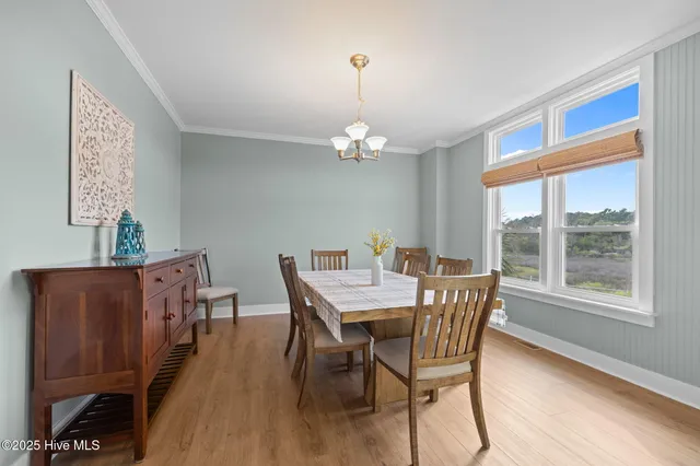 $889,000 | 216 Styron Creek Road, Sealevel, NC 28577