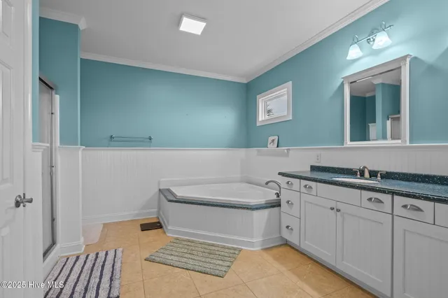 $889,000 | 216 Styron Creek Road, Sealevel, NC 28577