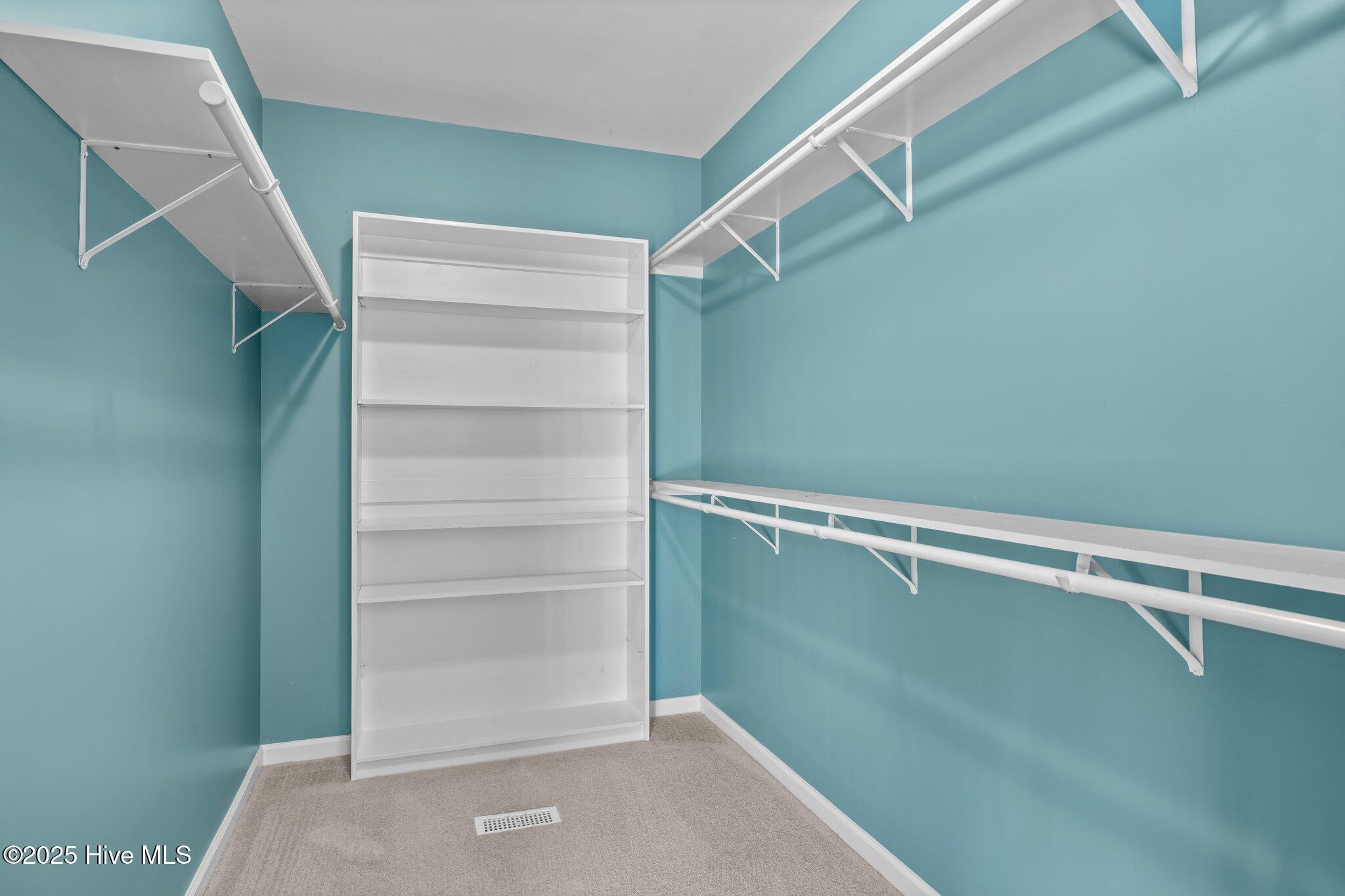 216 Styron Creek Road Sealevel, NC 28577 - Photo 28 of 66 Owner Closet