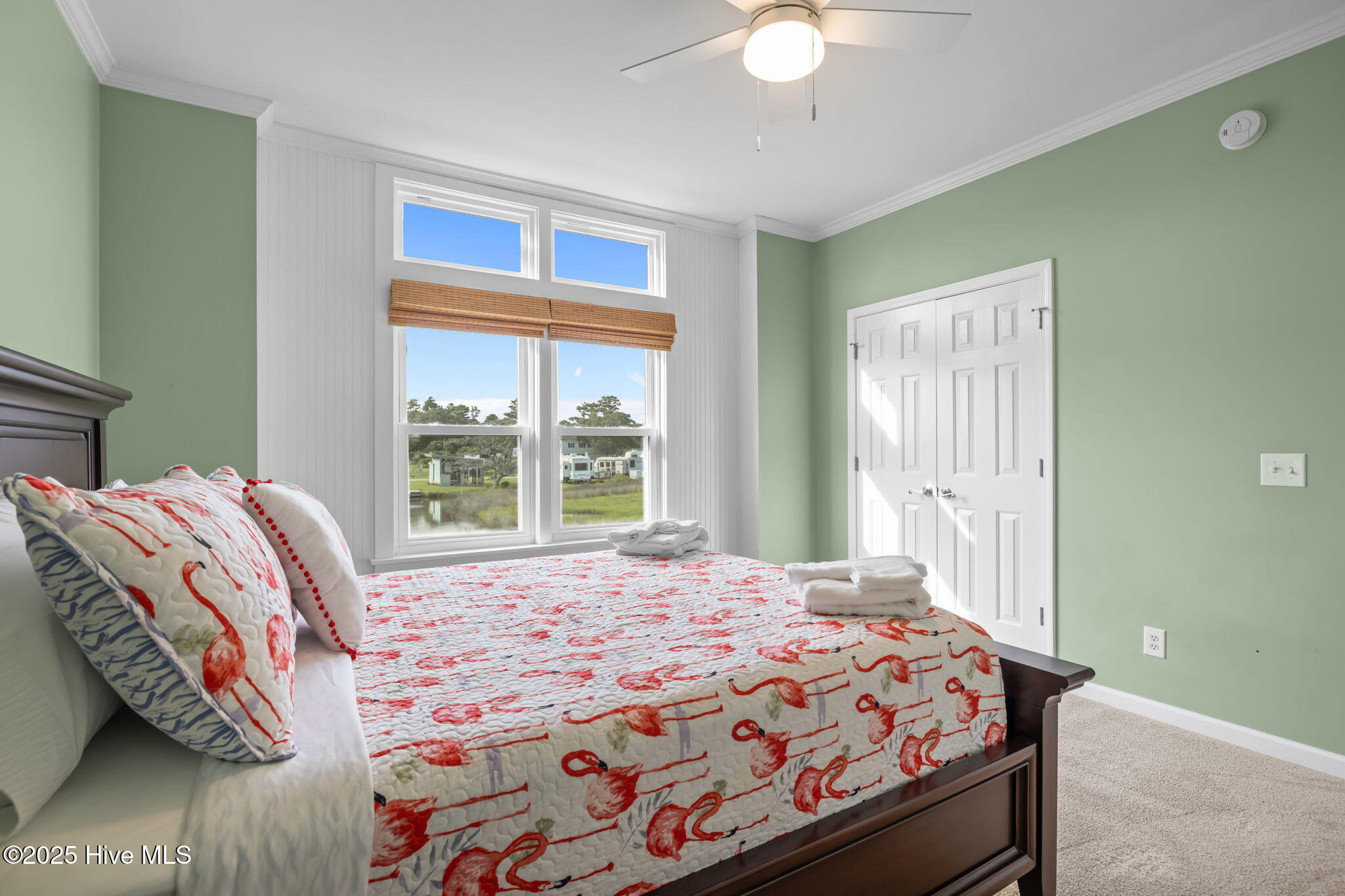 216 Styron Creek Road Sealevel, NC 28577 - Photo 30 of 66 Bedroom 1