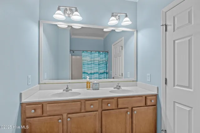 $889,000 | 216 Styron Creek Road, Sealevel, NC 28577