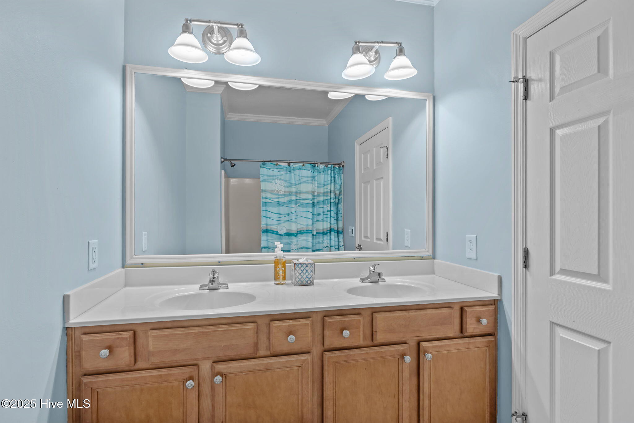 216 Styron Creek Road Sealevel, NC 28577 - Photo 33 of 66 Guest Bath