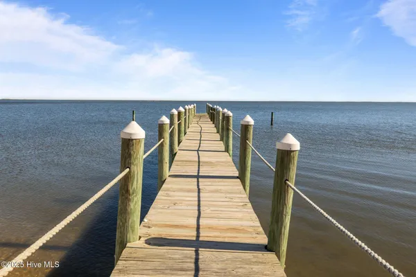 $889,000 | 216 Styron Creek Road, Sealevel, NC 28577