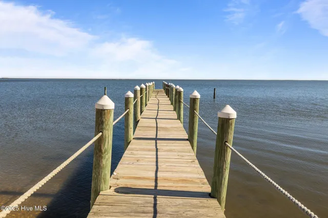 $889,000 | 216 Styron Creek Road, Sealevel, NC 28577