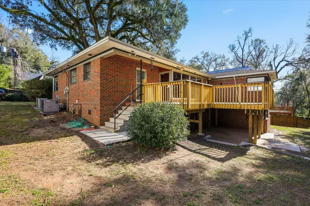 $399,000 | 508 Talaflo Street, Tallahassee, FL 32308