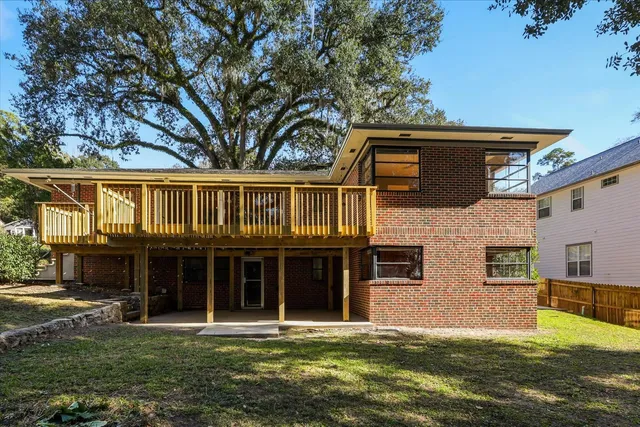 $399,000 | 508 Talaflo Street, Tallahassee, FL 32308