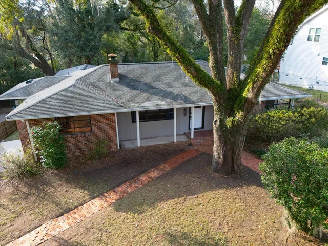 $399,000 | 508 Talaflo Street, Tallahassee, FL 32308