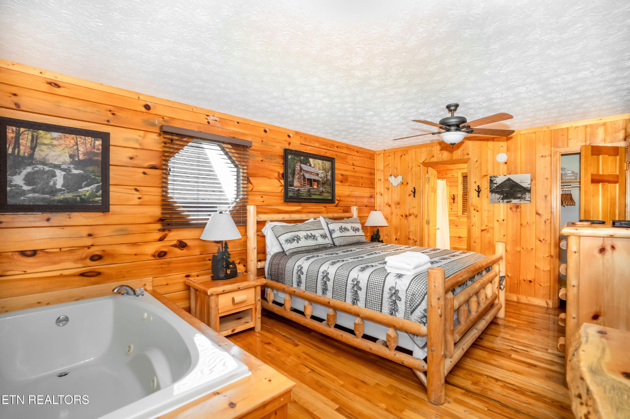 1507 Boo Boos Way Sevierville, TN 37862 - Photo 23 of 59 Gallery Image 23