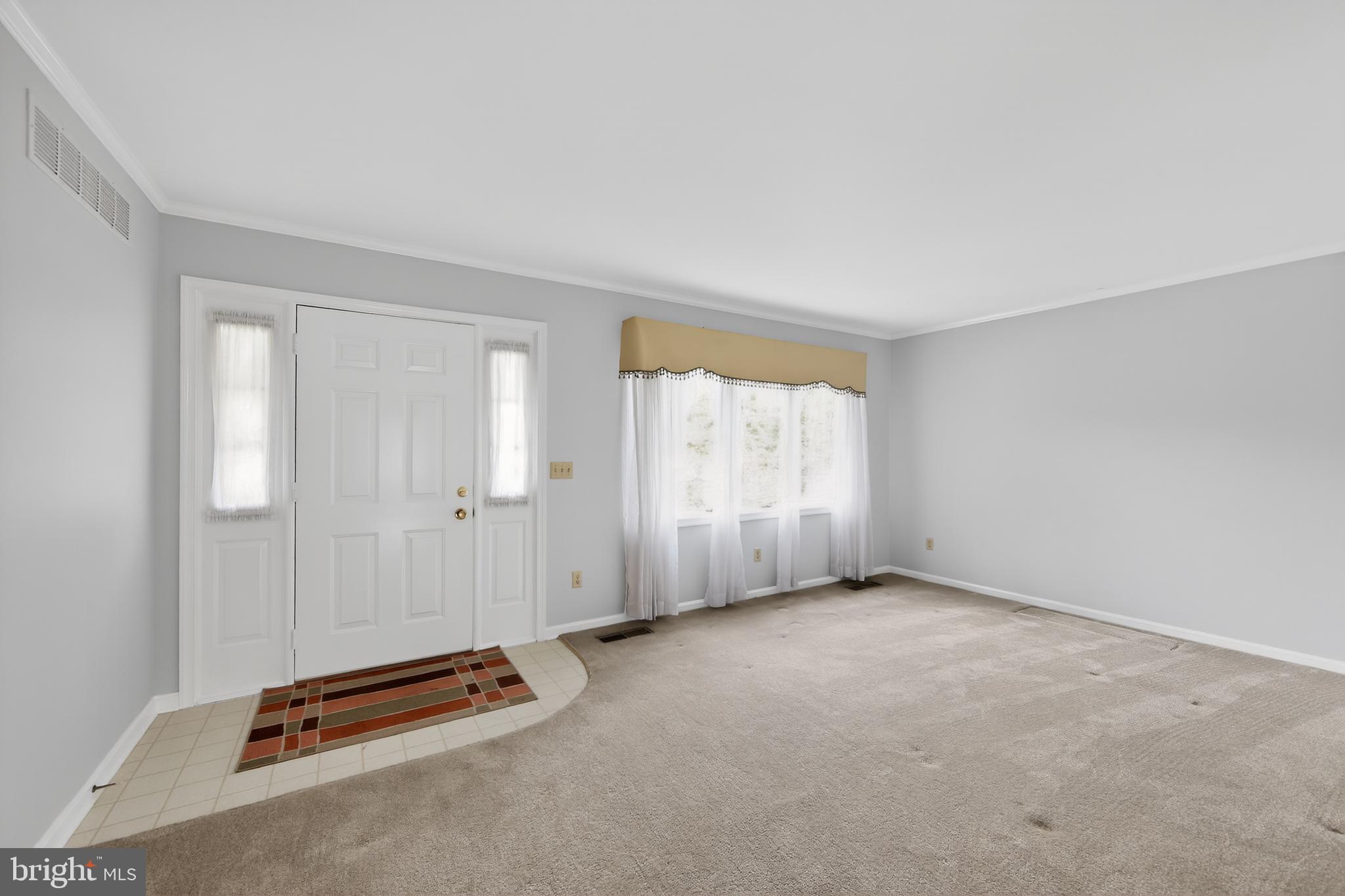 288 Union Church Road Townsend, DE 19734 - Photo 3 of 39 Living room