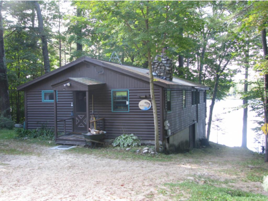 303 Greenfield Road Bennington, NH 03442 - Photo 1 of 15