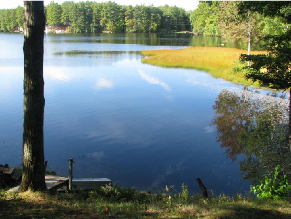 303 Greenfield Road Bennington, NH 03442 - Photo 2 of 15