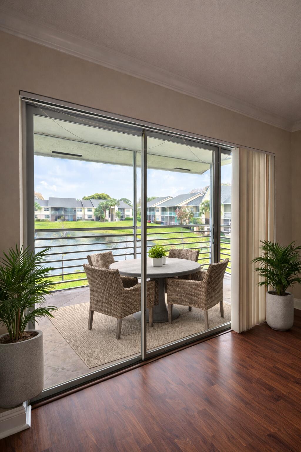 2837 North Course Drive, Unit 202 Pompano Beach, FL 33069 - Photo 14 of 15 ChatGPT Image Apr 8, 2026, 12_39_38 PM