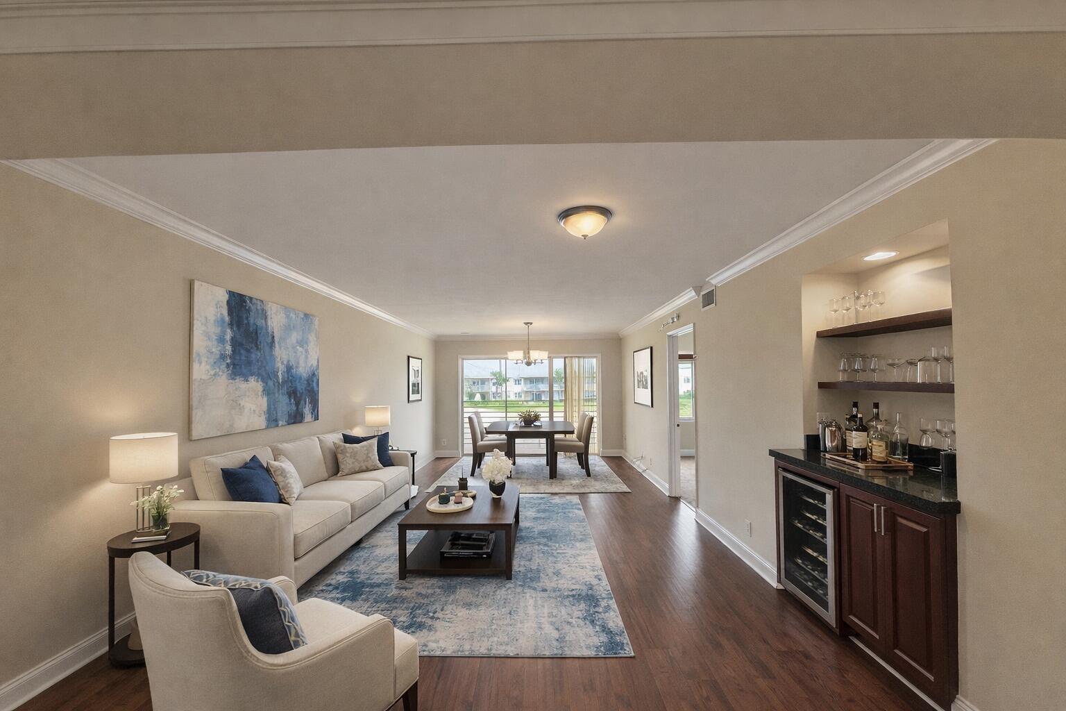2837 North Course Drive, Unit 202 Pompano Beach, FL 33069 - Photo 7 of 15 ChatGPT Image Apr 8, 2026, 12_29_44 PM