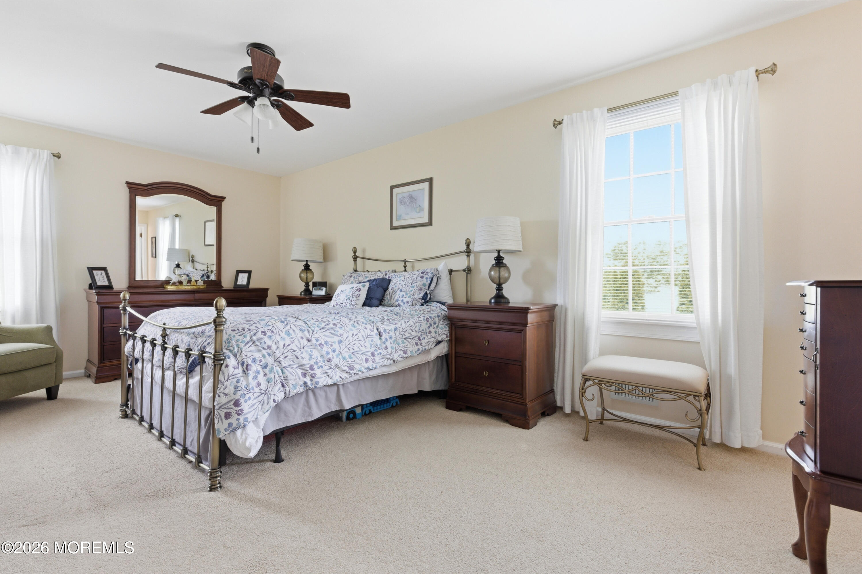 6 Davids Lane Howell, NJ 07731 - Photo 24 of 44 Interior-28