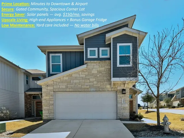 $2,550 | 7301 Oberon Street, Austin, TX 78741