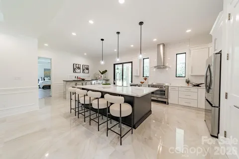 $1,098,900 | 112 Jim Parker Road, Wesley Chapel, NC 28110