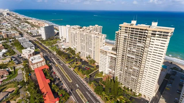$1,144,000 | 4280 Galt Ocean Drive, Unit 4F, Fort Lauderdale, FL 33308