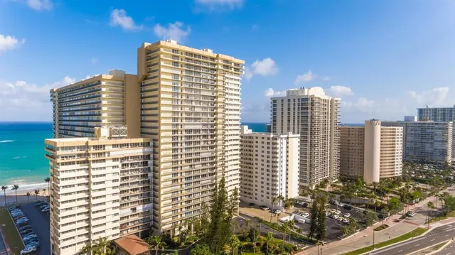 $1,144,000 | 4280 Galt Ocean Drive, Unit 4F, Fort Lauderdale, FL 33308