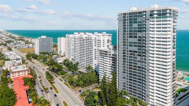 $1,144,000 | 4280 Galt Ocean Drive, Unit 4F, Fort Lauderdale, FL 33308