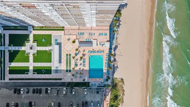 $1,144,000 | 4280 Galt Ocean Drive, Unit 4F, Fort Lauderdale, FL 33308