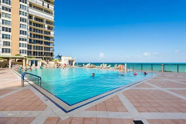 $1,144,000 | 4280 Galt Ocean Drive, Unit 4F, Fort Lauderdale, FL 33308