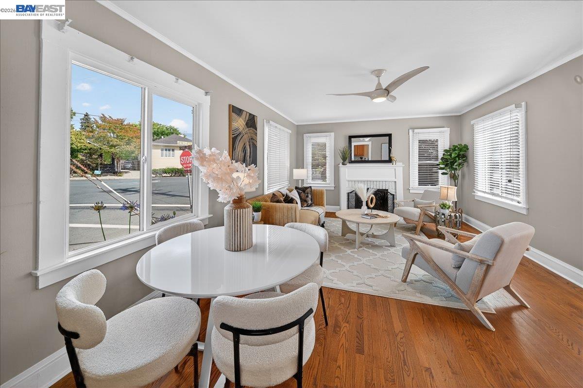 1175 Camelia Street Berkeley, CA 94702 - Photo 17 of 58