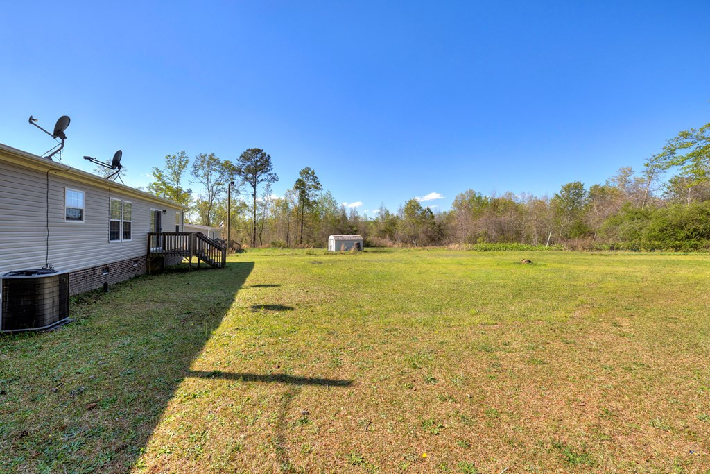 4685 Pineside Drive Rembert, SC 29128 - Photo 30 of 33