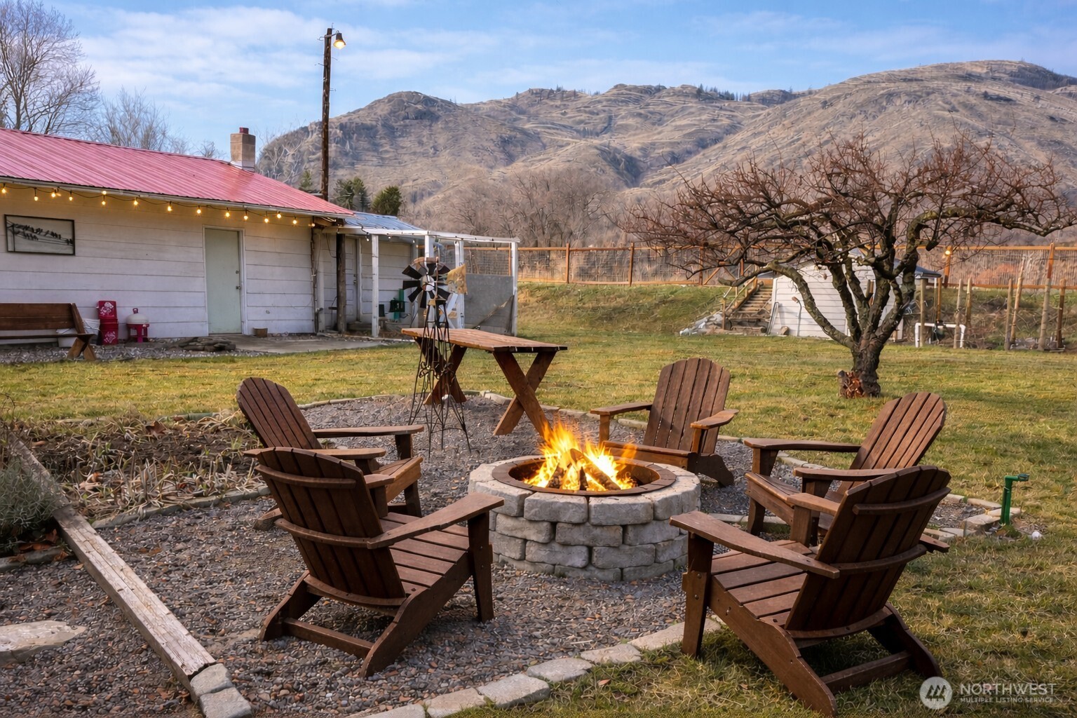 714 Juniper Street Oroville, WA 98844 - Photo 12 of 24