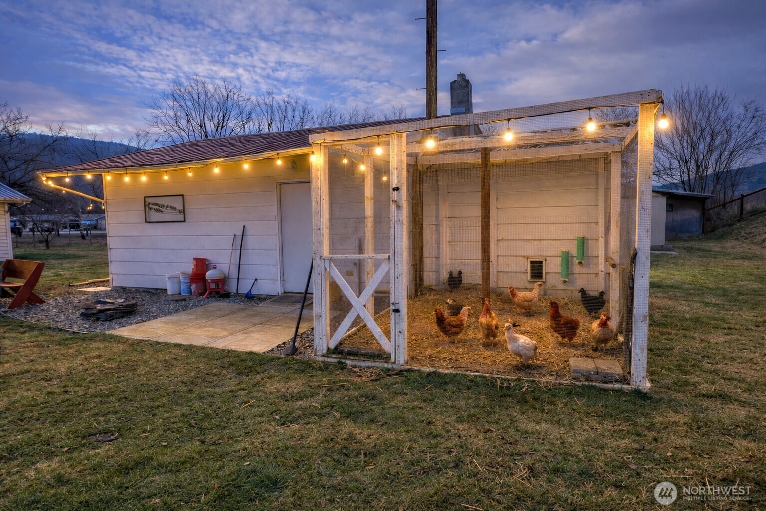 714 Juniper Street Oroville, WA 98844 - Photo 15 of 24