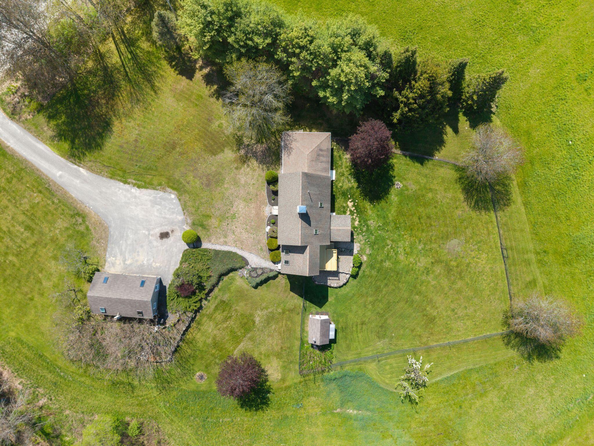 158 Jackson Road Poland, ME 04274 - Photo 40 of 46