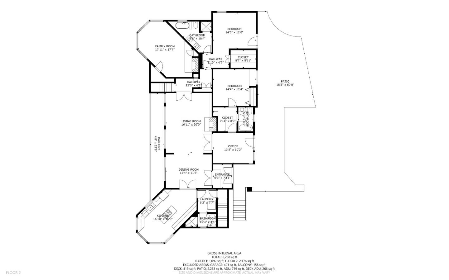 16057 Shannon Road Los Gatos, CA 95032 - Photo 55 of 57
