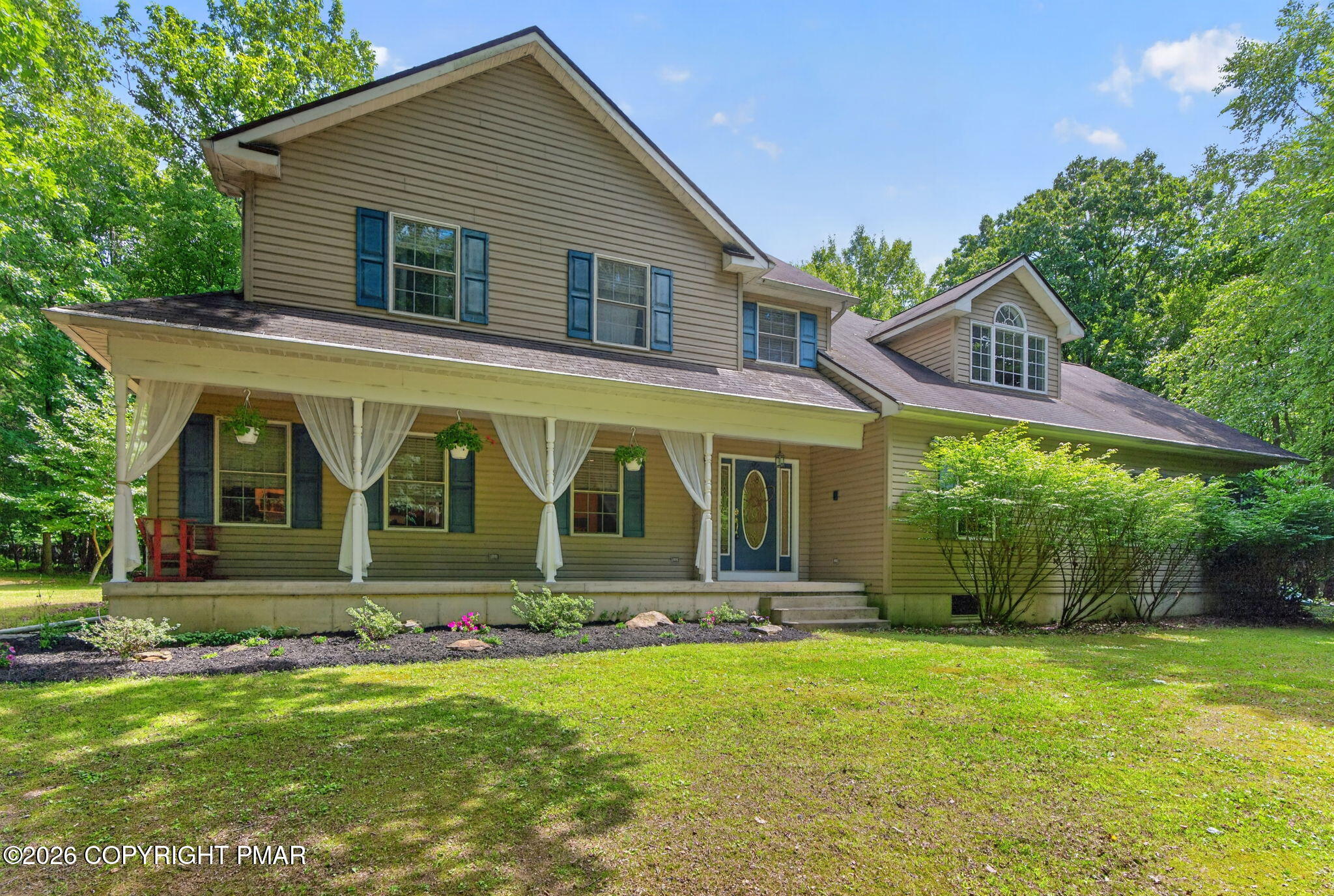 539 Pheasant Road Saylorsburg, PA 18353 - Photo 1 of 59 Street view